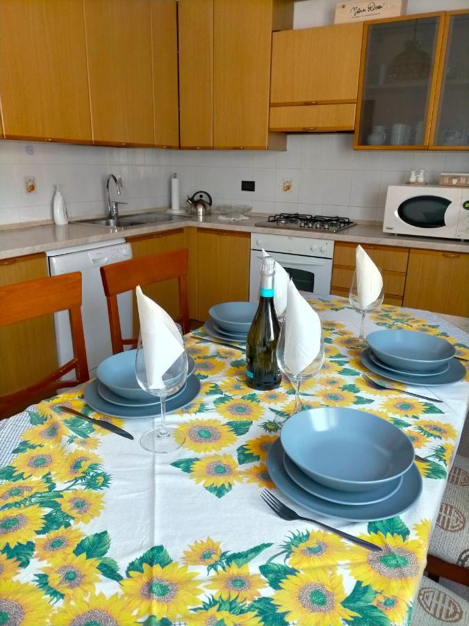 Apartment Casa Vinci *