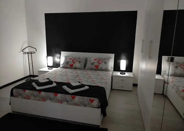 Casa Vinci