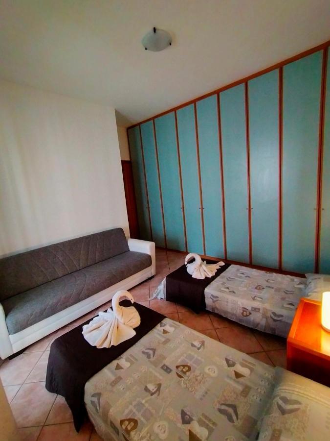 Apartment Casa Vinci Palazzolo (Veneto)