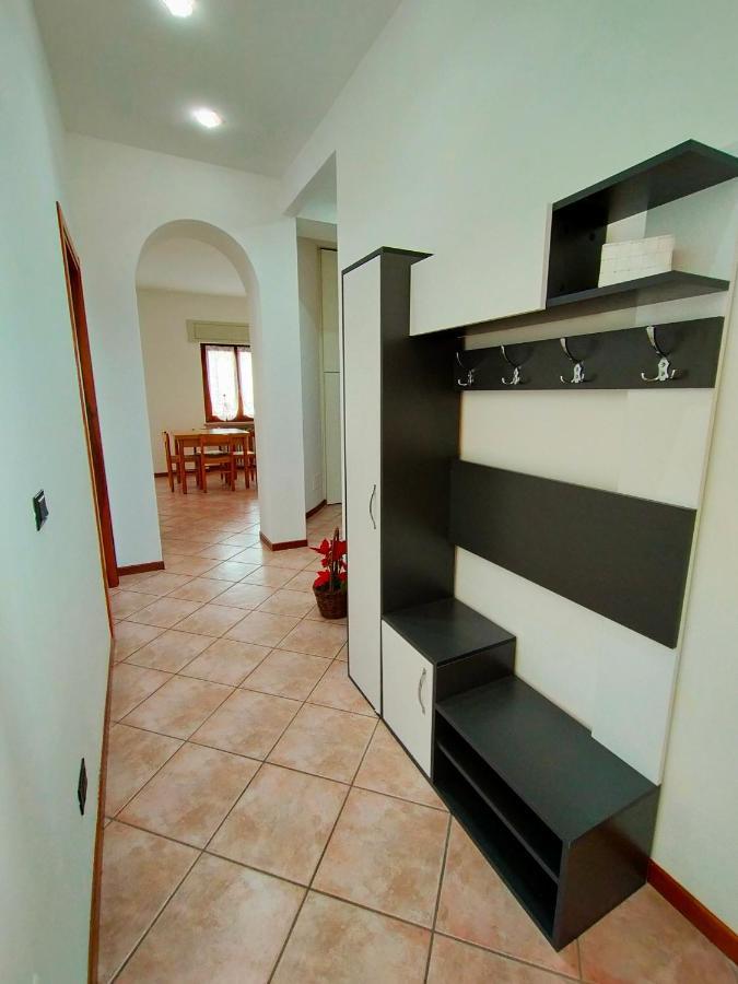 Casa Vinci Apartment