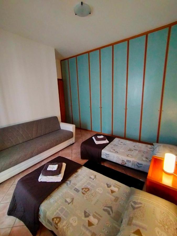 Apartment Casa Vinci Palazzolo (Veneto)