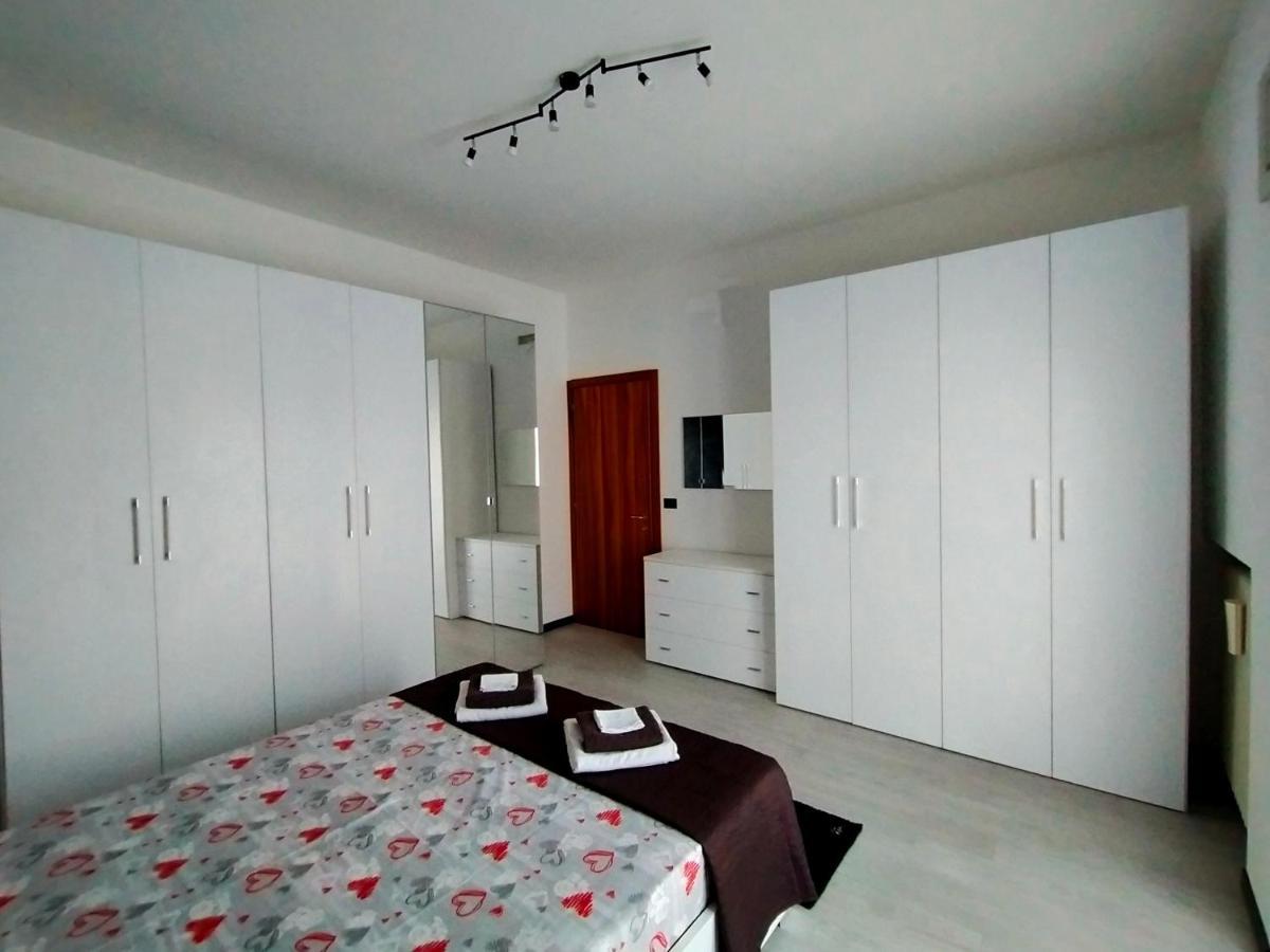 Apartment Casa Vinci *
