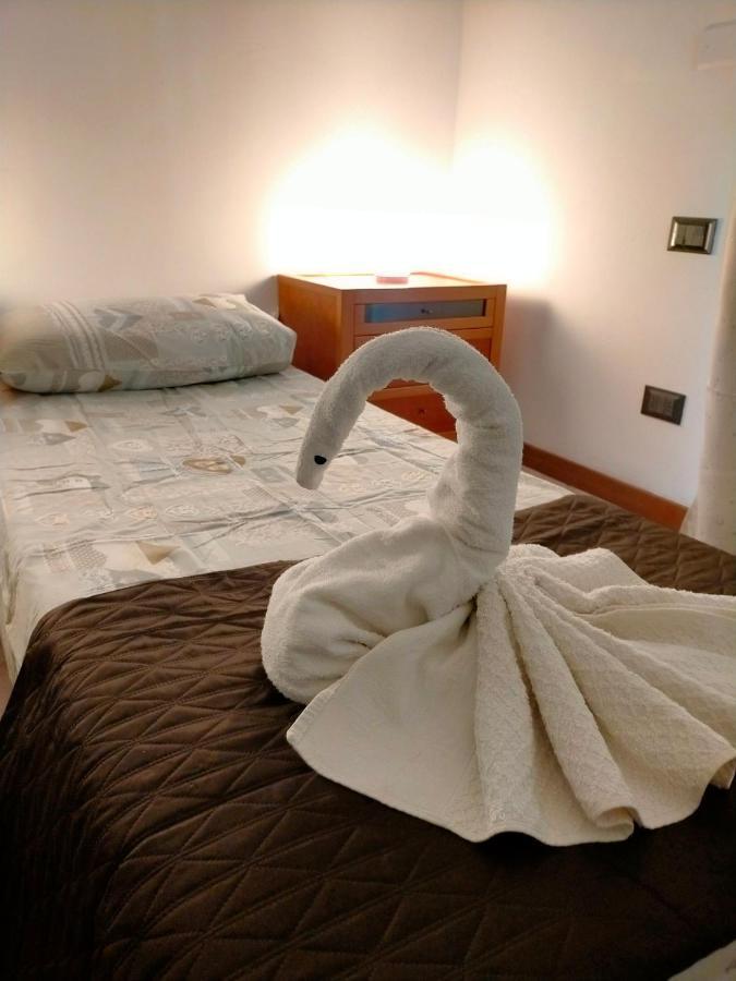 Apartment Casa Vinci *