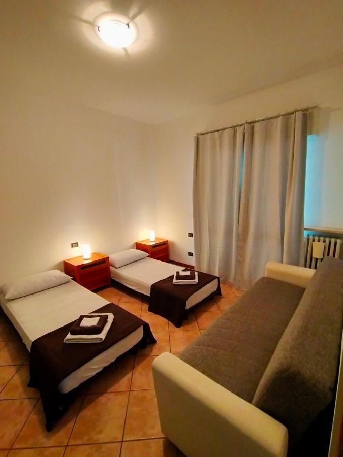 Casa Vinci Apartment *