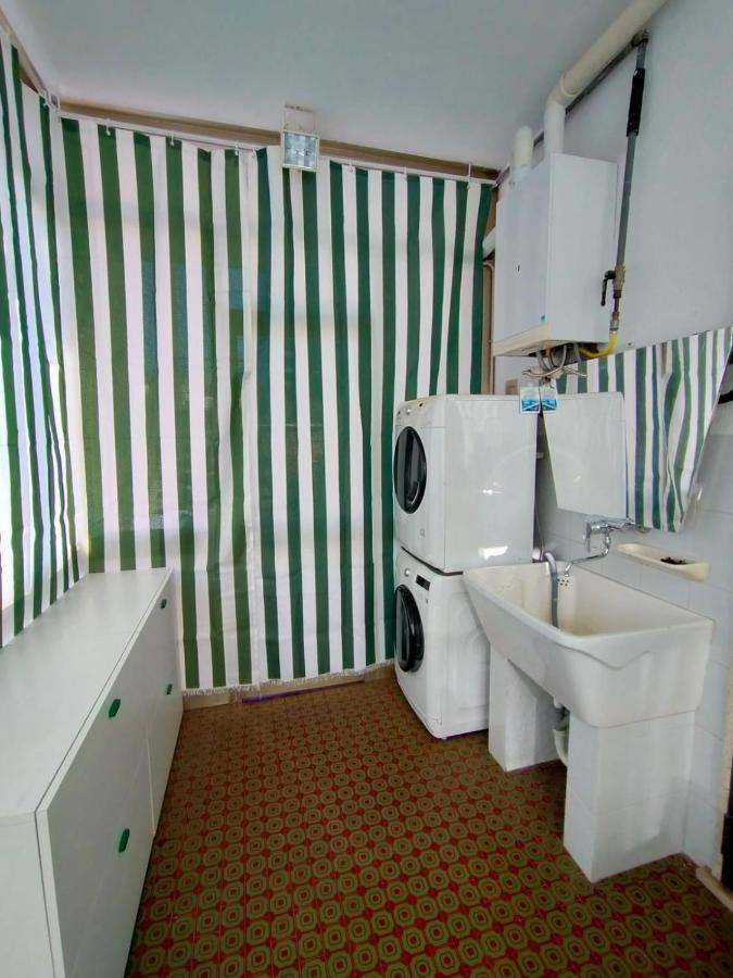 Casa Vinci Apartment