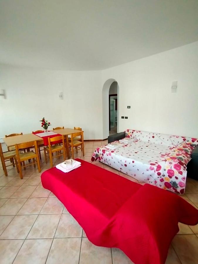 Apartment Casa Vinci