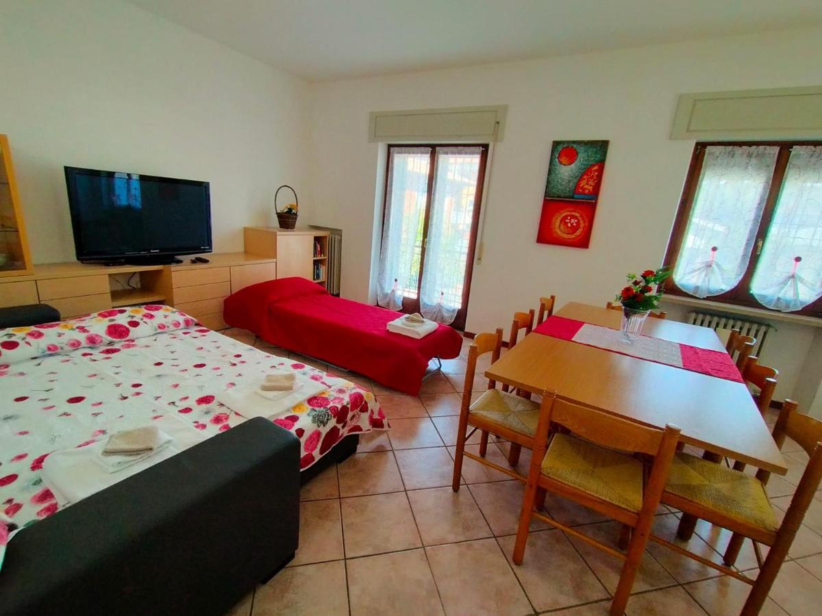 Apartment Casa Vinci Palazzolo (Veneto)